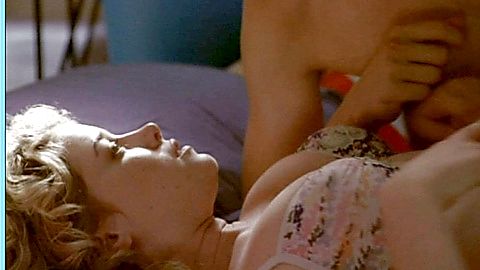 Pic: Sarah Jones in Big Love (2006)