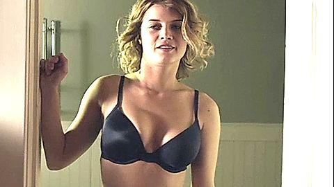 Pic: Sarah Jones in 2ND Take (2011)