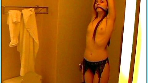 Pic: Isabelle Stephen in Kill the Scream Queen (2004)