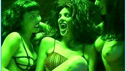 Pic: Masuimi Max in Tales from the Crapper (2004)