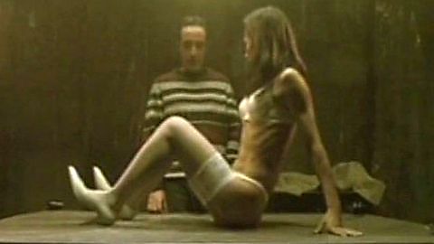 Pic: Raquel Arenas in H6: Diary of a Serial Killer (2005)