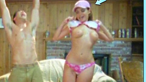 Pic: Brenda Lyn Mejia in The Wailer (2005)