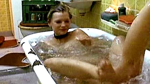 Pic: Lilja Löffler in Sonnenallee (1999)