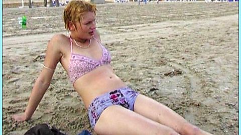 Pic: Lilja Löffler in SommerHundeSöhne (2004)