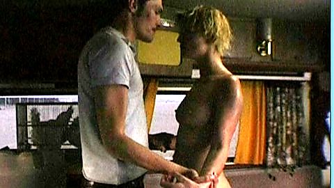 Pic: Lilja Löffler in SommerHundeSöhne (2004)