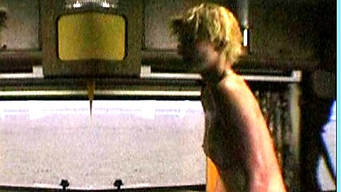Pic: Lilja Löffler in SommerHundeSöhne (2004)
