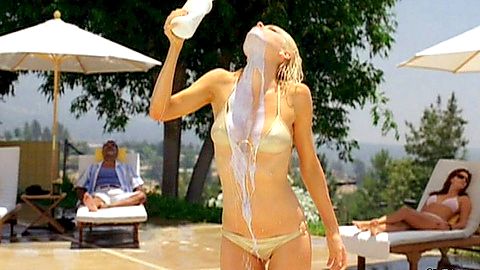 Pic: Sophie Monk in Date Movie (2006)