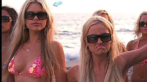 Pic: Sophie Monk in Spring Breakdown (2009)
