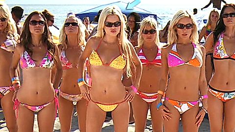 Pic: Sophie Monk in Spring Breakdown (2009)