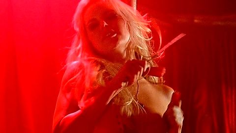 Pic: Sophie Monk in The Hills Run Red (2009)