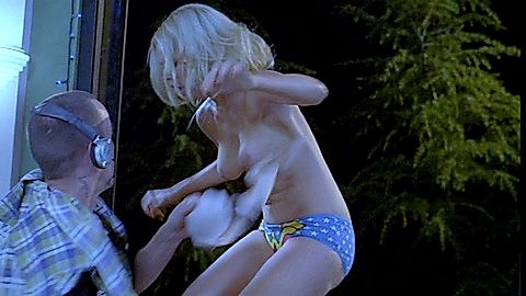 Pic: Sophie Monk in Hard Breakers (2010)