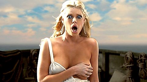 Pic: Sophie Monk in National Lampoon's The Legend of Awesomest Maximus (2011)