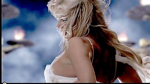 Pic: Sophie Monk in National Lampoon's The Legend of Awesomest Maximus (2011)