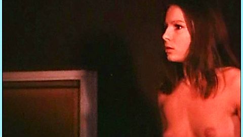 Pic: Marion Forster in Mache alles mit (1971)