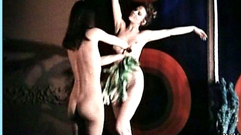 Pic: Marion Forster in Mache alles mit (1971)