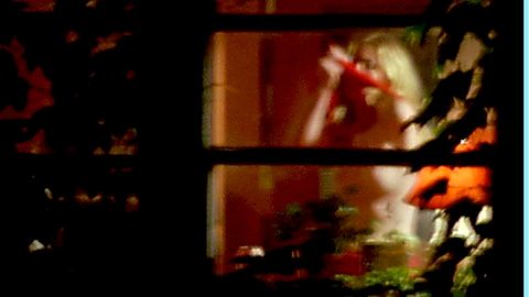 Pic: Emily Galvin in Long Distance (2005)