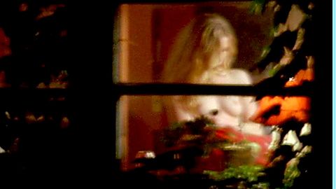 Pic: Emily Galvin in Long Distance (2005)