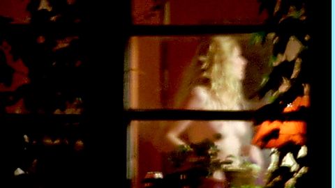 Pic: Emily Galvin in Long Distance (2005)