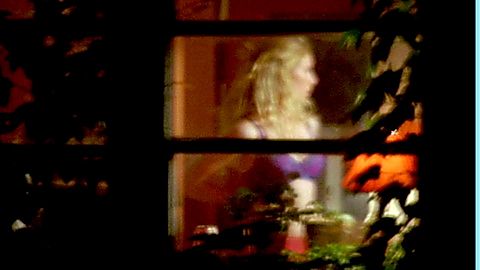 Pic: Emily Galvin in Long Distance (2005)