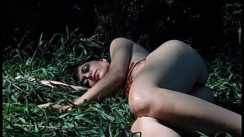 Pic: Mary Demas in Henry: Portrait of a Serial Killer (1986)