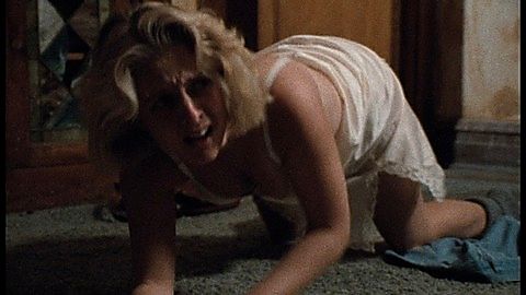 Pic: Tracy Arnold in Henry: Portrait of a Serial Killer (1986)