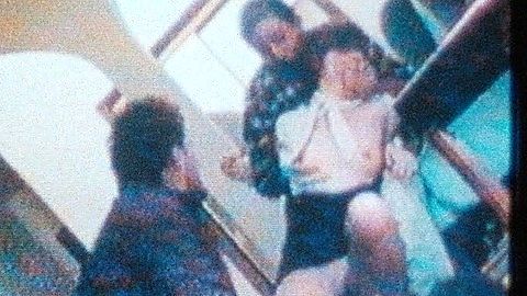 Pic: Lisa Temple in Henry: Portrait of a Serial Killer (1986)