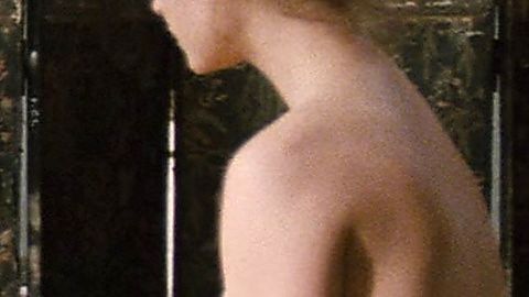 Pic: Hester Wilcox in Camille Claudel (1988)