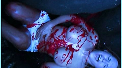 Pic: Diana Picallo in Motor Home Massacre (2005)