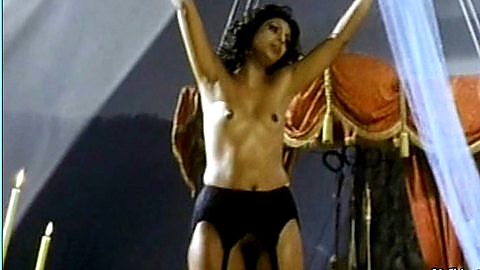 Pic: Eliana Araujo in Bar Esperança (1983)