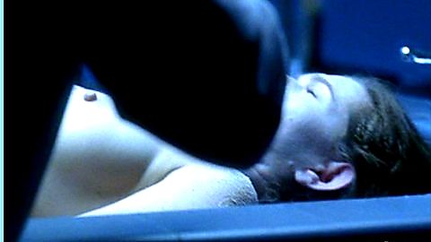 Pic: Nicola C. Hindshaw in CSI: Crime Scene Investigation (2000)