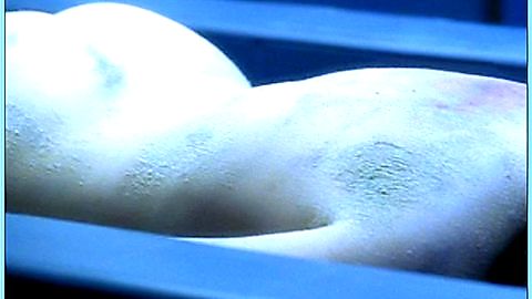 Pic: Nicola C. Hindshaw in CSI: Crime Scene Investigation (2000)