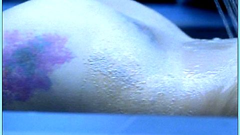 Pic: Nicola C. Hindshaw in CSI: Crime Scene Investigation (2000)