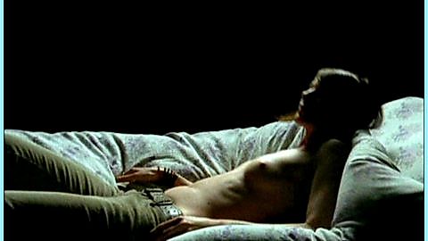 Pic: Sabine Krause in Adil geht (2005)