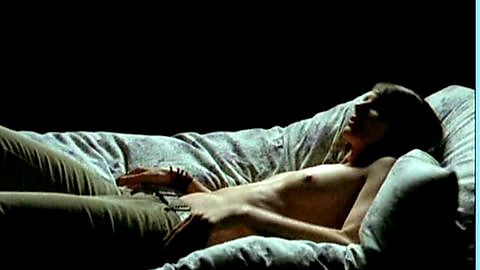 Pic: Sabine Krause in Adil geht (2005)