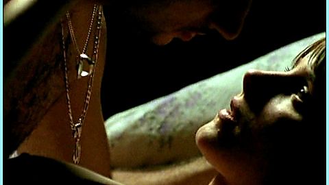 Pic: Sabine Krause in Adil geht (2005)