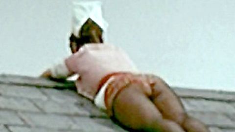 Pic: Anita Harris in Carry On Doctor (1967)