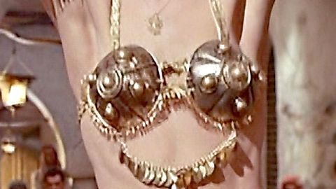 Pic: Anita Harris in Carry On... Follow That Camel (1967)