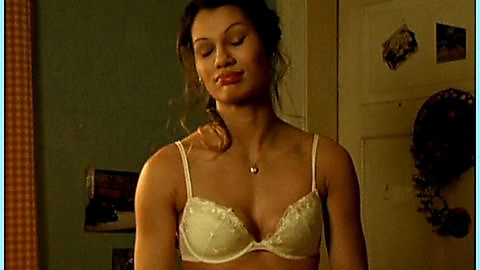 Pic: Marina Markovic in Adil geht (2005)