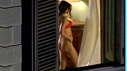 Pic: Elisabetta Rocchetti in Do You Like Hitchcock? (2005)