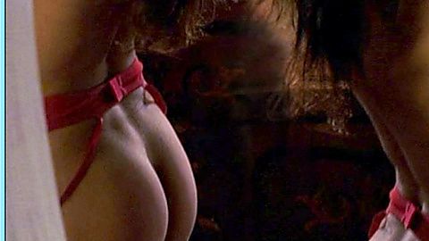 Pic: Elisabetta Rocchetti in Do You Like Hitchcock? (2005)