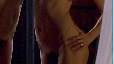 Pic: Elisabetta Rocchetti in Do You Like Hitchcock? (2005)