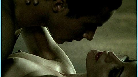 Pic: Elisabetta Rocchetti in Out of Hand (2005)