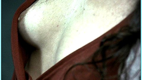 Pic: Elisabetta Rocchetti in Out of Hand (2005)