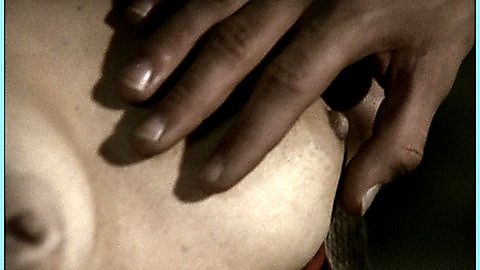 Pic: Elisabetta Rocchetti in Out of Hand (2005)