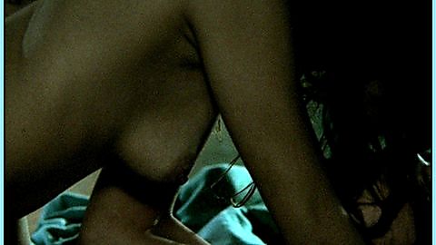 Pic: Elisabetta Rocchetti in Out of Hand (2005)