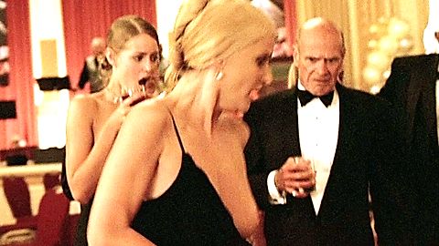 Pic: Terri Anne Welyki in Hollow Man 2 (2006)