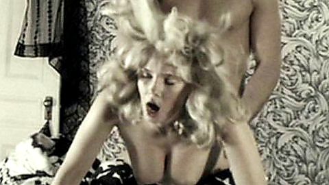 Pic: Jennifer Miller in Lucky Number Slevin (2006)