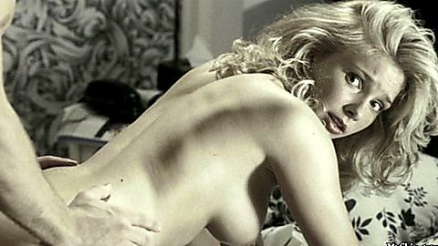 Pic: Jennifer Miller in Lucky Number Slevin (2006)