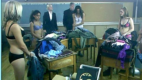 Pic: Jennifer Miller in 5ive Girls (2006)