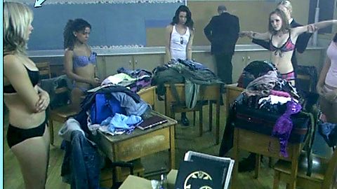 Pic: Jennifer Miller in 5ive Girls (2006)